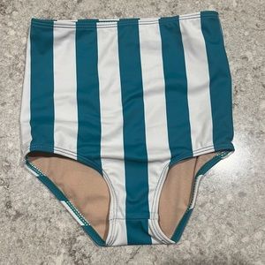 Kortni Jeane hi-rise bottoms